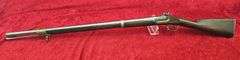 Antique Robbins & Lawrence  1847  58 cal.   Mississippi Rifle