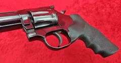 Dan Wesson   357 Magum   2 Bbl. Set