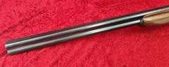 Sierra Arms Corp.   Model 90  12 ga.   O/U Trap Gun
