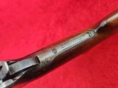 Winchester   Model 64  30WCF  Rifle