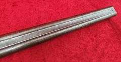 Purdy  Percussion   Double Bbl Shotgun
