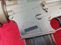 Custom Stag Arms   Model 15  5.56  Rifle