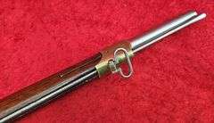 Antique Robbins & Lawrence  1847  58 cal.   Mississippi Rifle
