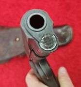 US  1911 A1 Remington Rand  45 cal.   Pistol