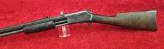 Antique Colt   Lightning  44 cal.   Pump Rifle