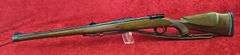 Inter Arms  Mark X  270 cal.   Mannlicher Carbine