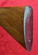 Antique Winchester  1893  12 ga.   Pump Shotgun