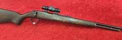 Remington   Model 582  22 cal.   Bolt Action Rifle