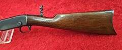 Remington  Model C    22 cal.   Pump Rifle