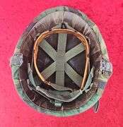US M1 Helmet w/Liner