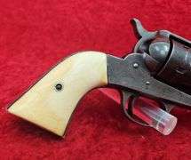 Remington   1875 SA Army  44-40 cal.   Revolver