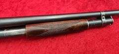 Winchester  1897 Black Diamond   12 ga.   Trap Gun
