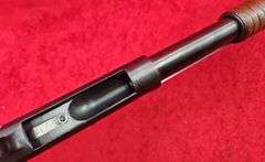Antique Winchester  1893  12 ga.   Pump Shotgun