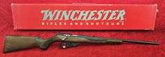 Winchester  Wildcat  22 cal.  Bolt Action Rifle
