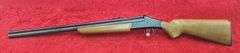 Savage  Model 24S-E  22 Magnum/20 ga.   Combination