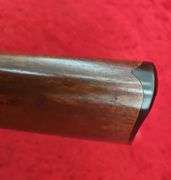 Winchester   Deluxe Special Order 1886  45-70  Take Down Rifle