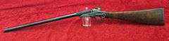 Maynard Civil War Saddle Ring Carbine