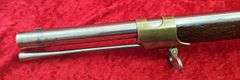 Antique Robbins & Lawrence  1847  58 cal.   Mississippi Rifle