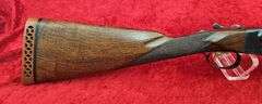 Winchester  Model 21 Tournament SKEET Grade  12 ga.   Double