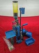 Dillon Model RL550 Reloading Press