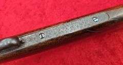 Maynard Civil War Saddle Ring Carbine