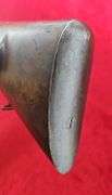 Fine Antique Bader  Dbl. Bbl.   16 ga.   w/Gold Decoration
