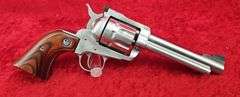 Ruger  New Model Blackhawk  327 Federal Magnum   Revolver