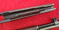Springfield  1938 prod. "Gas Trap" Converted M1 Garand  30-06  Rifle