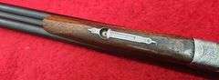 German   Double Bbl.   16 ga.   Guild Gun