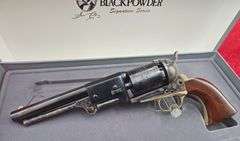 Colt  Signature Series Dragoon   Revolver