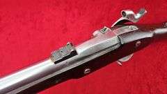Exceptional Civil War Colt 1861 Special Musket