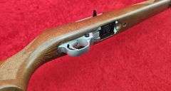 Ruger  10/22   22LR  Rifle