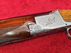 Browning  Pigeon Grade Superposed  12 ga.   Shotgun
