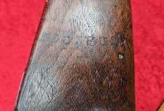 Antique Winchester  1866 SRC  44 Rimfire  Carbine