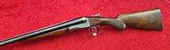 Fox   Sterlingworth   12 ga.   Double