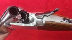 Ruger   Red Label  12 ga.   O/U Shotgun