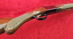 Weatherby  ORION  12 ga.   O/U Shotgun