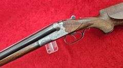 JP Sauer & Sohn  High Grade   16 ga.   Double