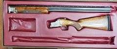 Browning  Pigeon Grade Superposed  12 ga.   Shotgun
