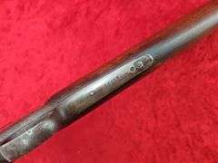 Antique Colt   Lightning  44 cal.   Pump Rifle