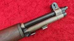 Springfield  1938 prod. "Gas Trap" Converted M1 Garand  30-06  Rifle