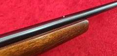 Winchester  Model 67  22 cal.   Smooth Bore Shot Only Rifle
