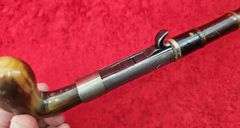 Rare Antique Perc. Cane Gun
