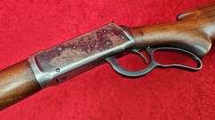 Winchester   Model 64  30WCF  Rifle