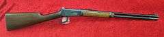 Winchester   Model 94  32 spl.  Carbine