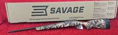 Savage  Axis  6.5 Creedmoor  Rifle
