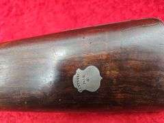 Purdy  Percussion   Double Bbl Shotgun
