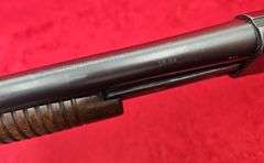 Remington   Model 31  16 ga.   Pump Shotgun