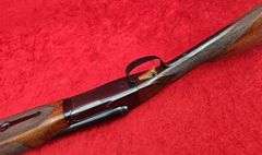 Winchester  Model 21 Tournament SKEET Grade  12 ga.   Double