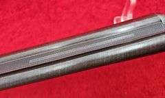 Parker Brothers  G Grade  12 ga.   Double